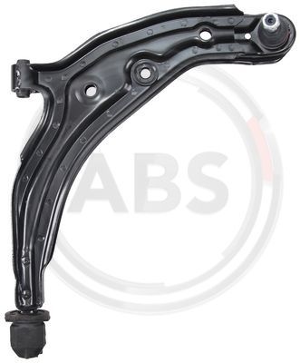 Draagarm ABS 211290