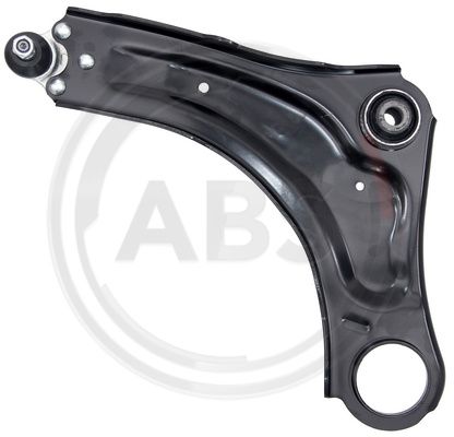 Draagarm ABS 211587