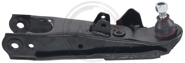 Draagarm ABS 211611