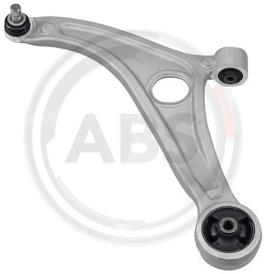 Draagarm ABS 212000