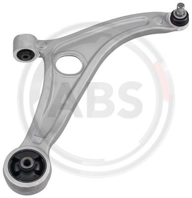 Draagarm ABS 212001