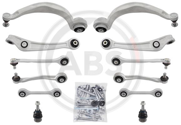 Draagarm reparatieset ABS 219921