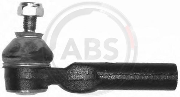 Spoorstangeind / Stuurkogel ABS 230005