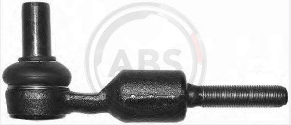 Spoorstangeind / Stuurkogel ABS 230021