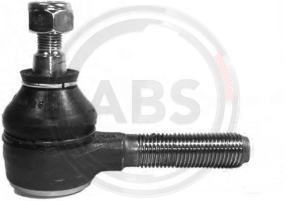 Spoorstangeind / Stuurkogel ABS 230026