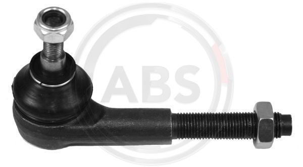 Spoorstangeind / Stuurkogel ABS 230044