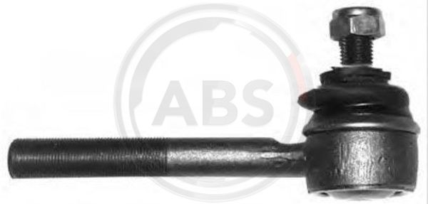 Spoorstangeind / Stuurkogel ABS 230077