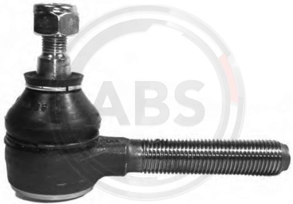 Spoorstangeind / Stuurkogel ABS 230230