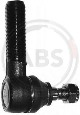 Spoorstangeind / Stuurkogel ABS 230232