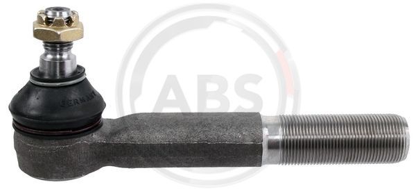 Spoorstangeind / Stuurkogel ABS 230235