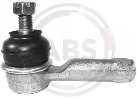 Spoorstangeind / Stuurkogel ABS 230290