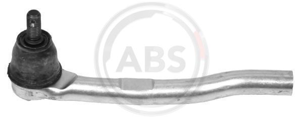 Spoorstangeind / Stuurkogel ABS 230610