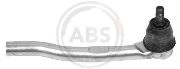 Spoorstangeind / Stuurkogel ABS 230611