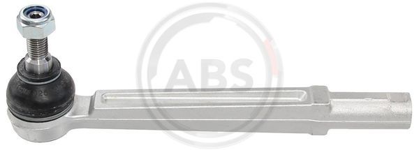 Spoorstangeind / Stuurkogel ABS 230871