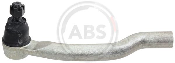 Spoorstangeind / Stuurkogel ABS 230934