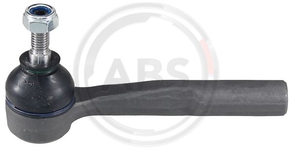 Spoorstangeind / Stuurkogel ABS 231000