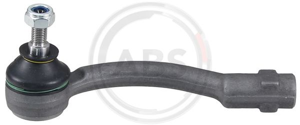 Spoorstangeind / Stuurkogel ABS 231002