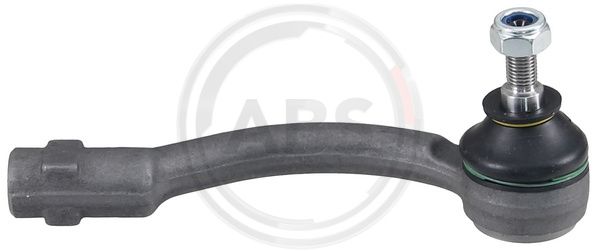 Spoorstangeind / Stuurkogel ABS 231003
