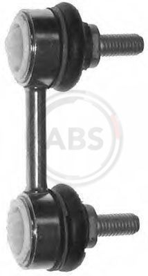 Stabilisatorstang ABS 260072