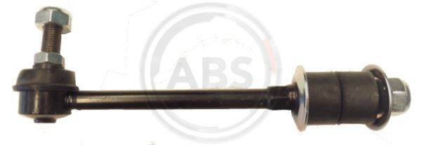 Stabilisatorstang ABS 260101