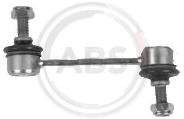 Stabilisatorstang ABS 260133