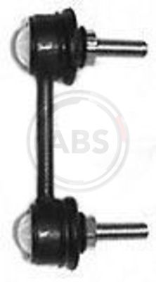 Stabilisatorstang ABS 260163