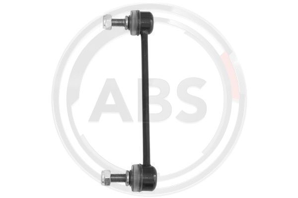 Stabilisatorstang ABS 260204