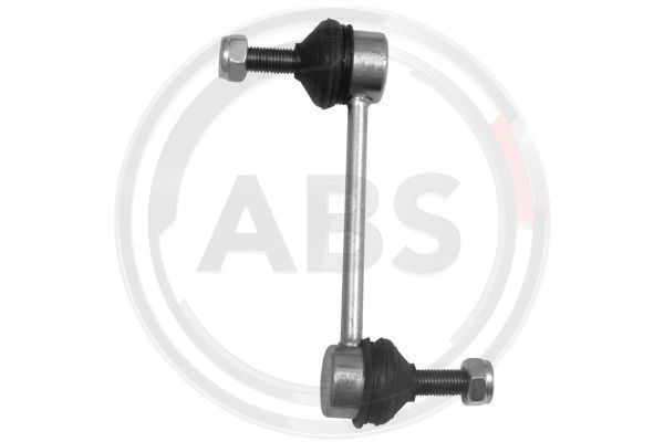 Stabilisatorstang ABS 260217