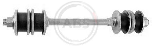 Stabilisatorstang ABS 260399