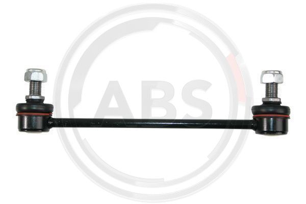 Stabilisatorstang ABS 260439