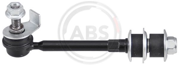 Stabilisatorstang ABS 260901