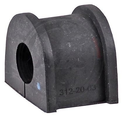 Stabilisator lagerbus ABS 274019