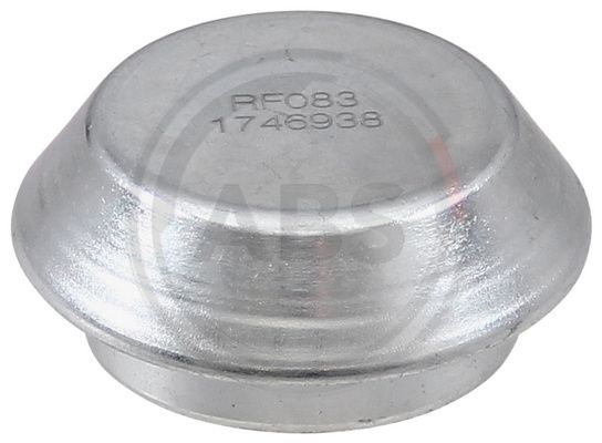 Afsluitdop/beschermkap ABS 279501