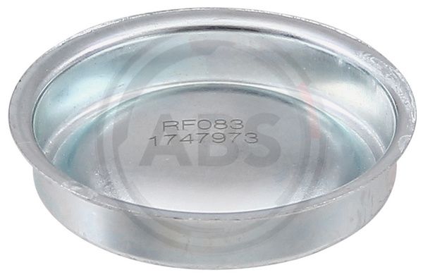 Afsluitdop/beschermkap ABS 279527