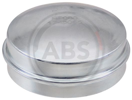 Afsluitdop/beschermkap ABS 279529