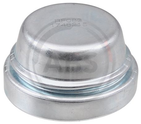 Afsluitdop/beschermkap ABS 279533