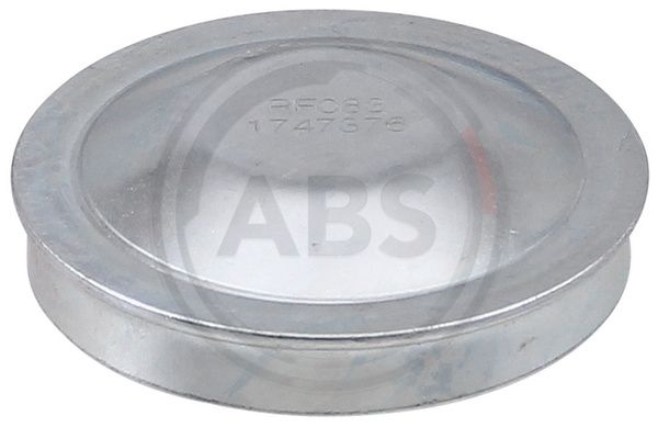 Afsluitdop/beschermkap ABS 279537