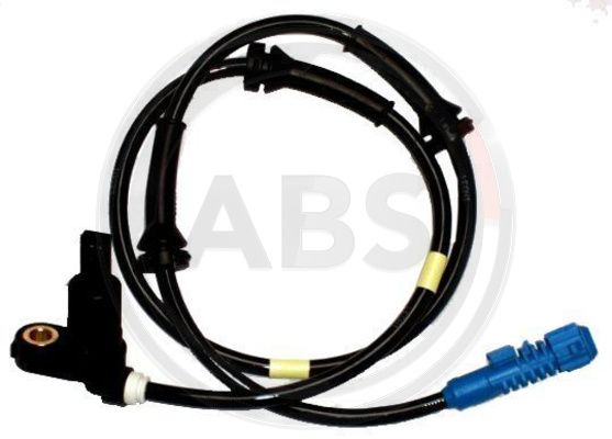 ABS sensor ABS 30078