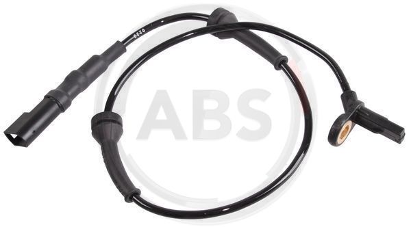 ABS sensor ABS 30087