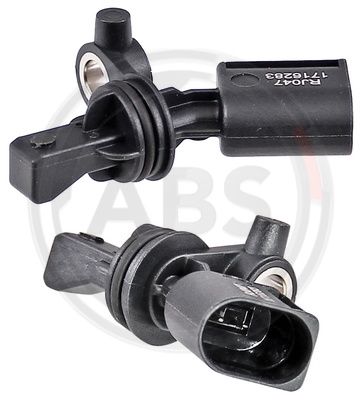 ABS sensor ABS 30092