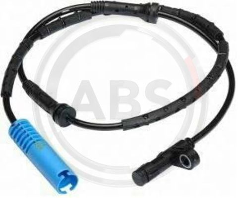 ABS sensor ABS 30126