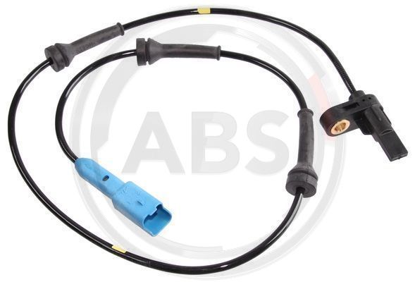 ABS sensor ABS 30143