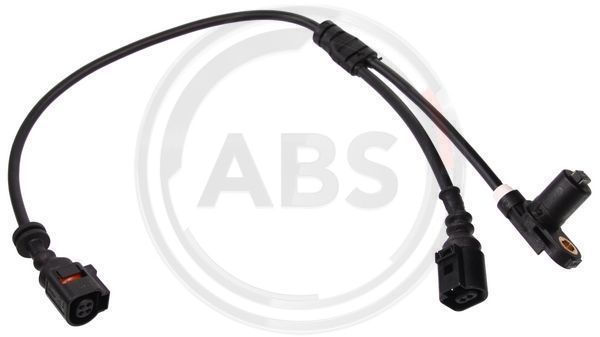 ABS sensor ABS 30154