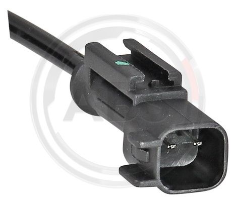 ABS ABS sensor 30167