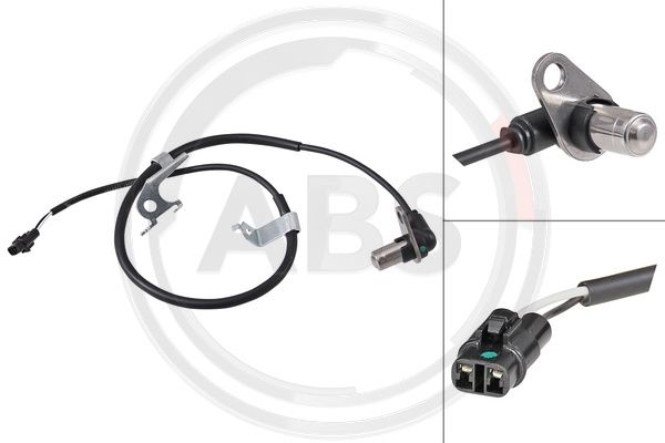 ABS sensor ABS 30199