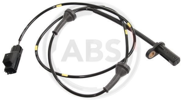 ABS sensor ABS 30258