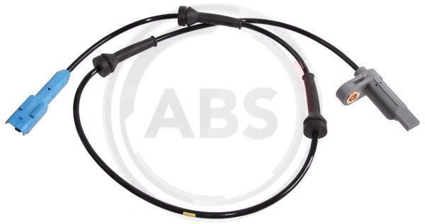 ABS sensor ABS 30284