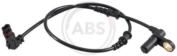 ABS sensor ABS 30386