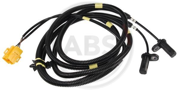 ABS sensor ABS 30417