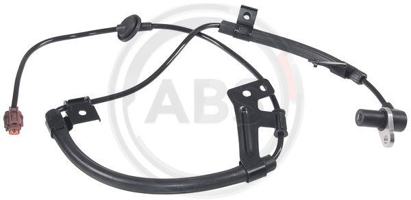 ABS sensor ABS 30456